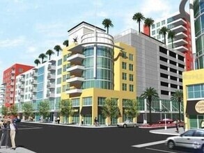 Building Photo - 1120 E Kennedy Blvd