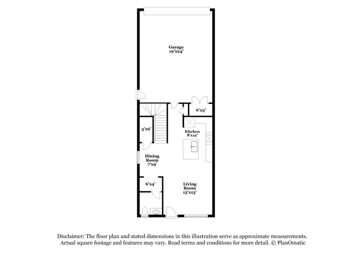 Building Photo - 13415 Oneida Ln