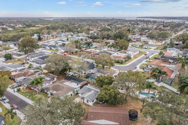 Building Photo - 1813 Chinaberry Dr