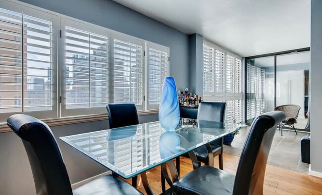 Building Photo - 1551 Larimer St