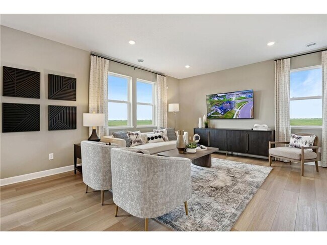 Building Photo - New Construction, 4bed 3bath in Prime Roge...