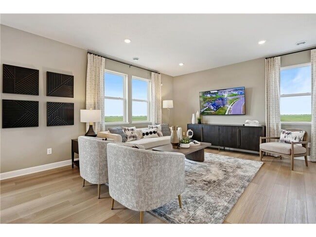 Building Photo - New Construction, 4bed 3bath in Prime Rogers Neighborhood!