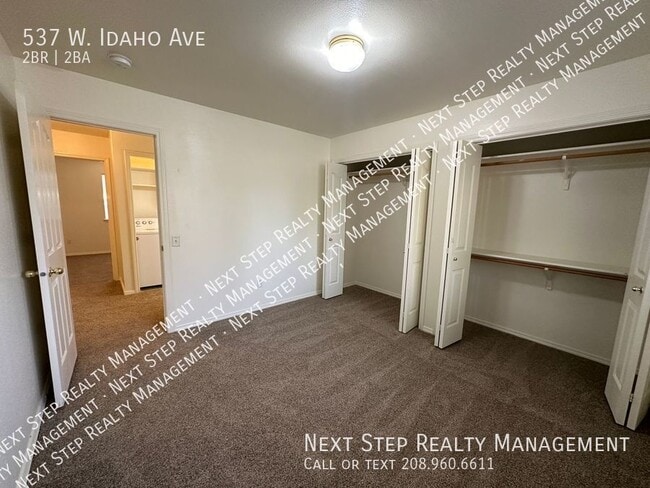 Building Photo - 537 W Idaho Ave