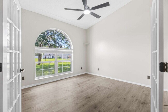 Building Photo - Beautiful 3-Bedroom Home with Private Setting & Open Floor Plan