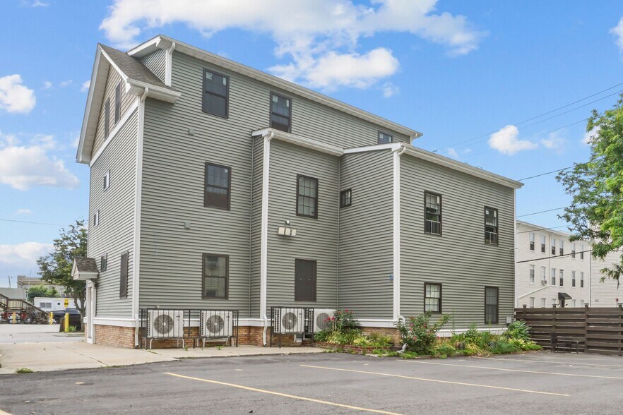 Building Photo - 97 De Pasquale Ave