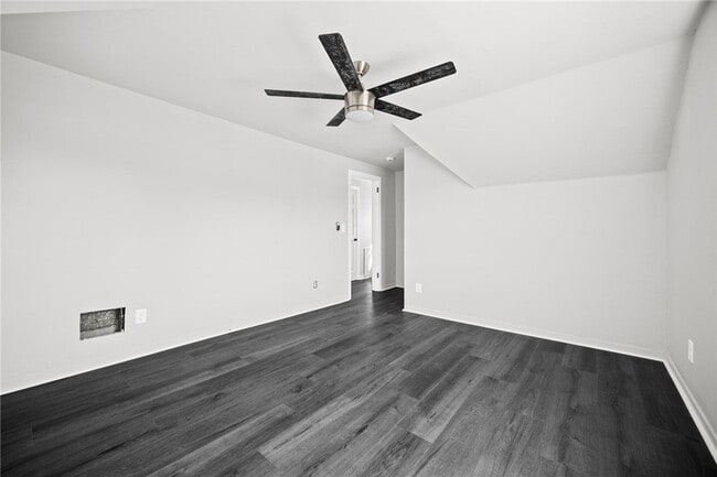 Building Photo - 505 Wylie Ave