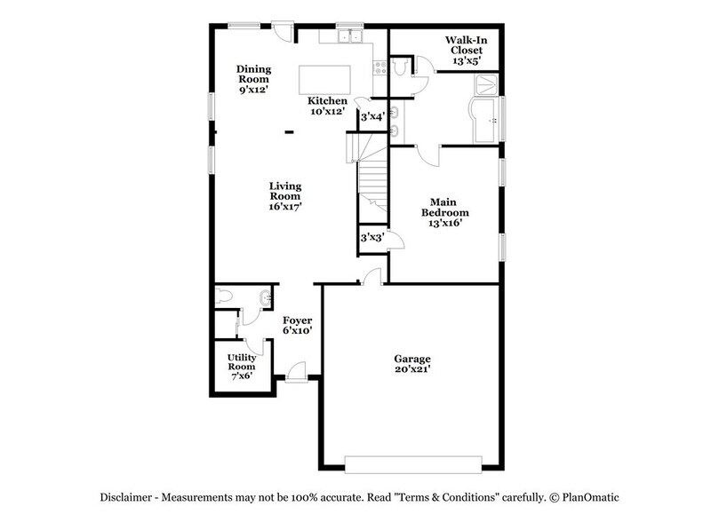 Building Photo - 5326 Rio Dr