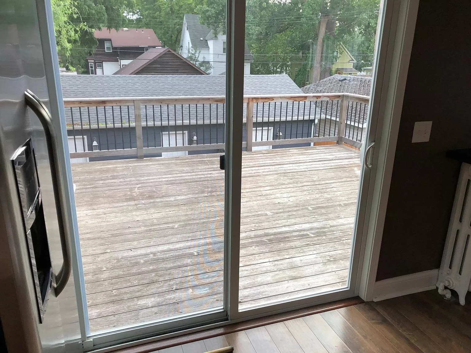 Unit 2 - 4538 Wentworth Ave