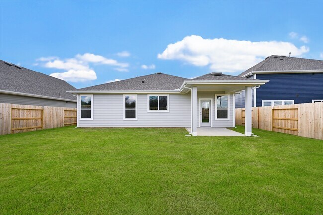 Building Photo - 8311 Calico Pennant Wy