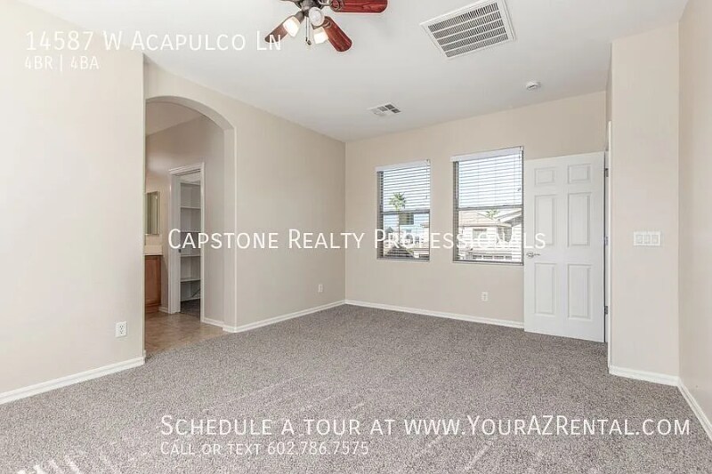 Building Photo - 14587 W Acapulco Ln