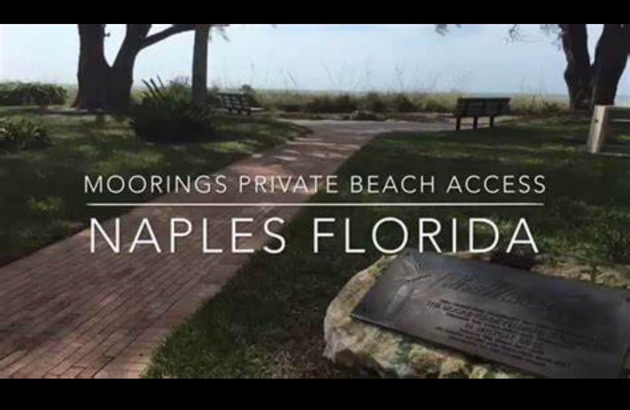 Private Beach Parking - 1964 Alamanda Dr