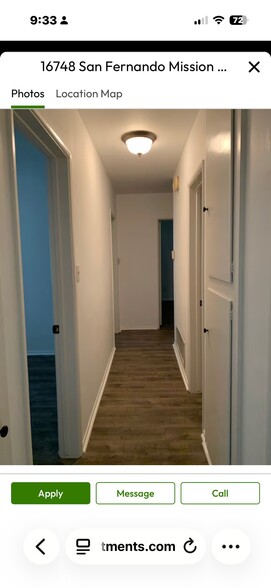 Building Photo - 16748 San Fernando Mission Blvd