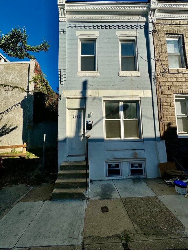 Building Photo - 2661 N Colorado St