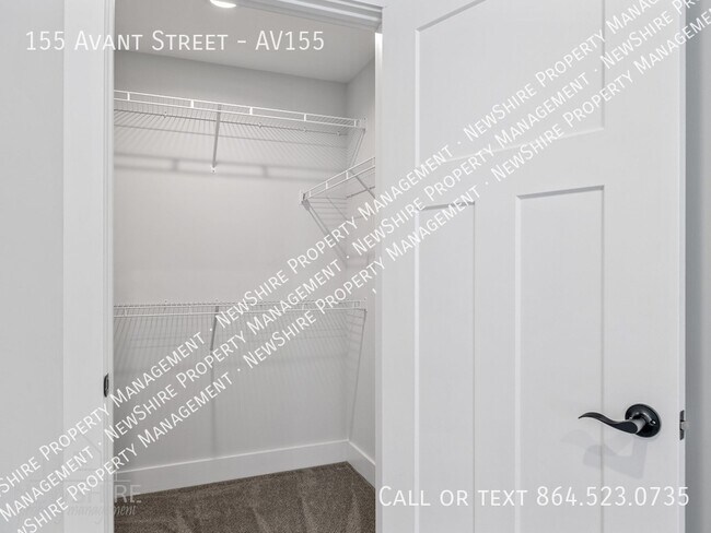 Building Photo - 155 Avant St