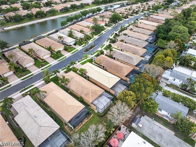 Building Photo - 15257 Cortona Way