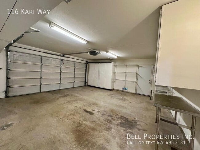 Building Photo - 116 Kari Way