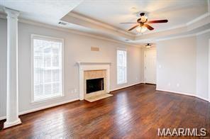 Building Photo - 1317 Centerfield Ct