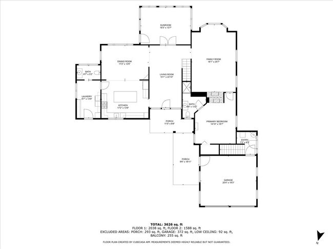 Building Photo - 708 S Rose Farm Rd