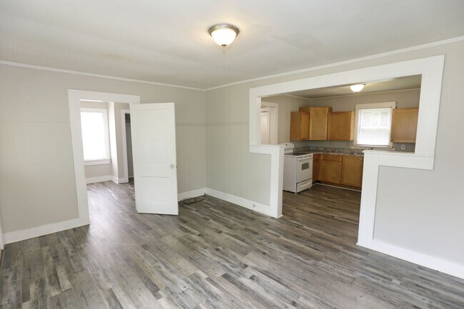 Building Photo - Cozy 1 Bedroom and 1 Bath house near JSU!