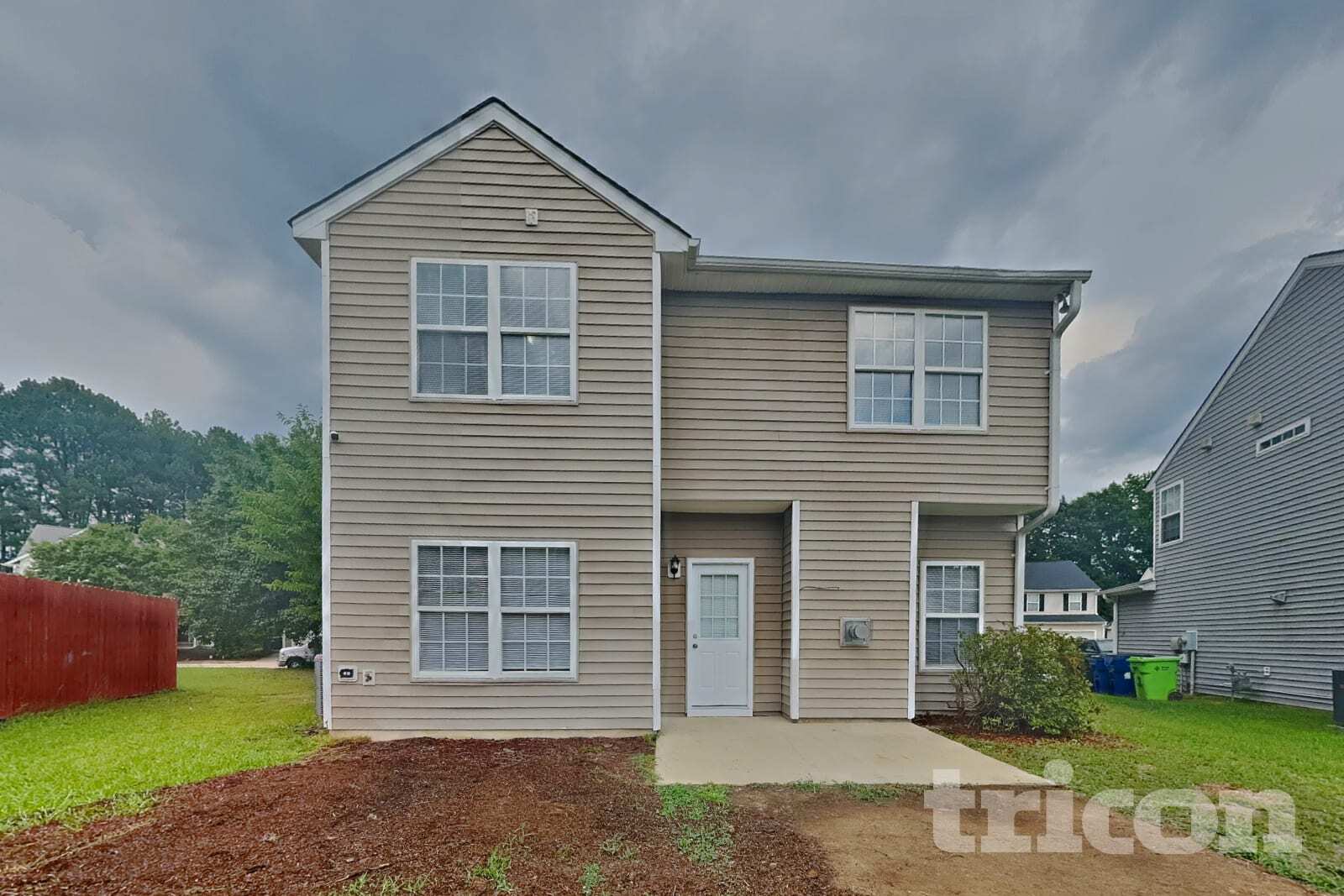 Building Photo - 3120 Rendezvous Dr