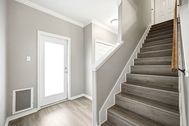 Building Photo - 1612 Culture Ln