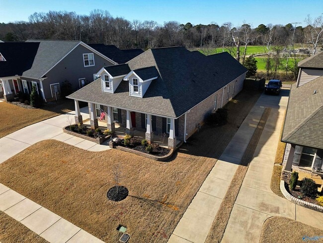 Building Photo - 118 Waxwing St