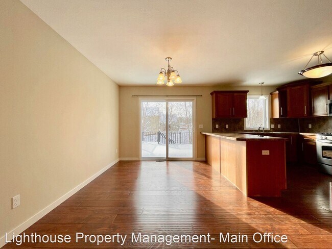 Building Photo - 3 br, 3.5 bath House - 3280 Brianna St NW