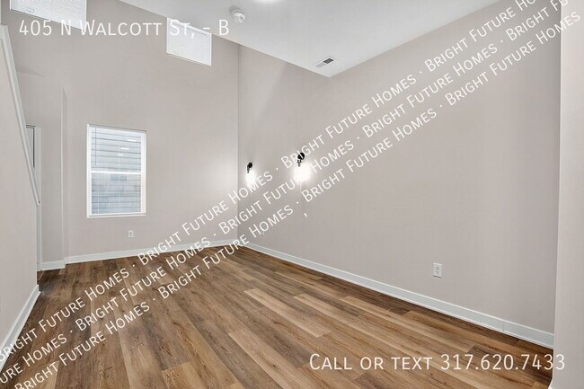 Building Photo - 405 N Walcott St