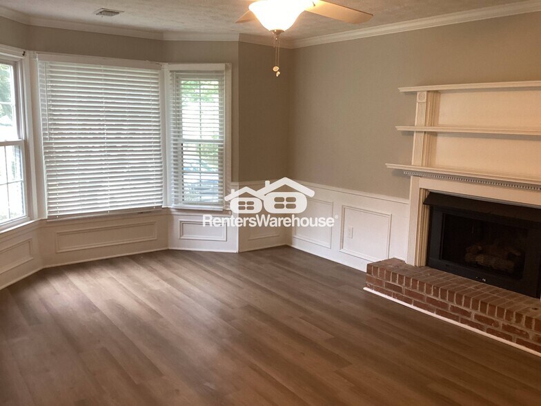 Building Photo - 1167 Dogwood Forest Dr NE