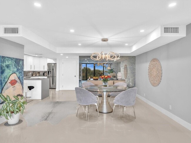 Building Photo - 3440 S Ocean Blvd