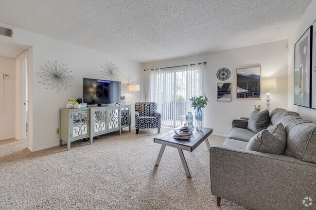 Interior Photo - Windsail Apartments