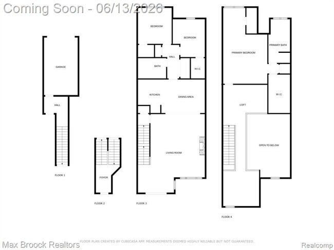 Building Photo - 160 Tiffany Ln Pvt