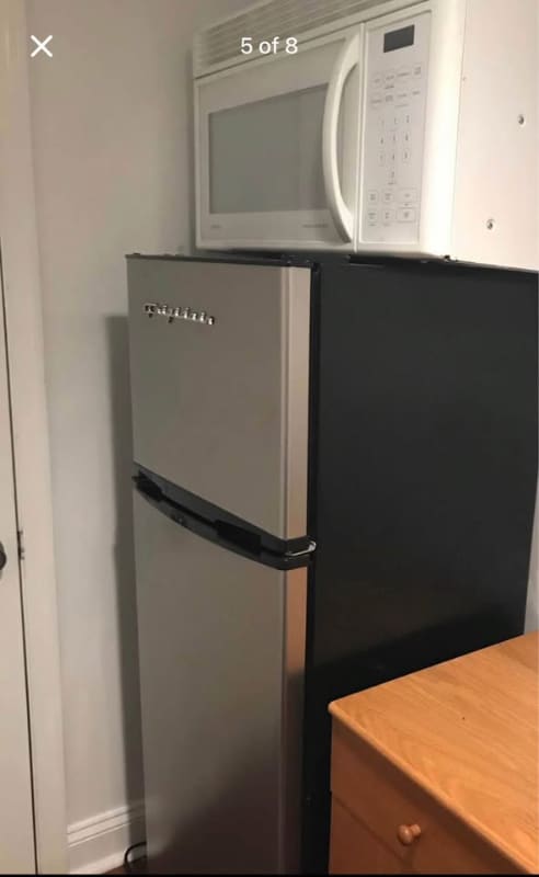 Building Photo - 127 N Patterson Park Ave