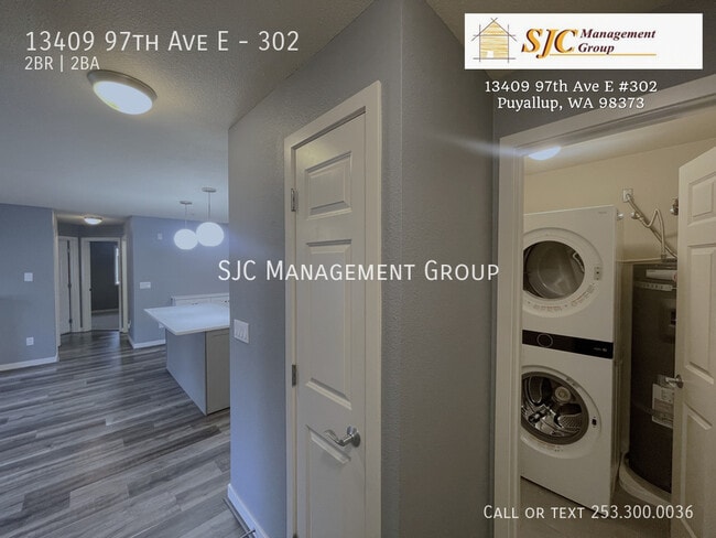 Building Photo - 13409 97th Ave E