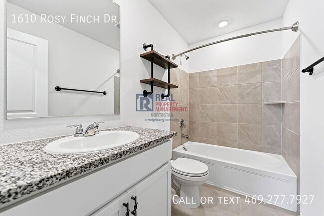 Building Photo - 1610 Rosy Finch Dr