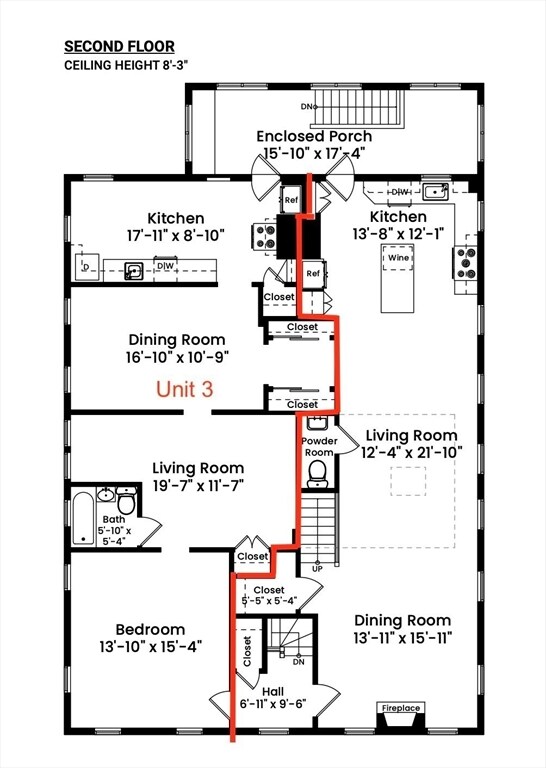Building Photo - 69 Jaques St