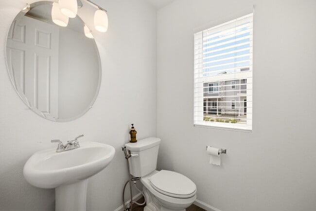 Building Photo - HALF OFF FIRST MONTHS RENT!  Stunning Like-New Copperleaf Home | 3 Bedrooms, 2.5 Baths, Two-Car G...