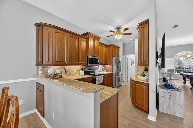 Building Photo - 816 Golf Island Dr
