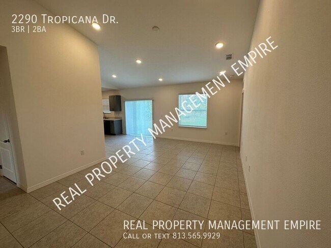 Building Photo - 2290 Tropicana Dr