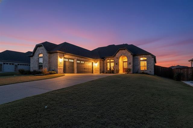 Building Photo - 1266 Huffines Blvd