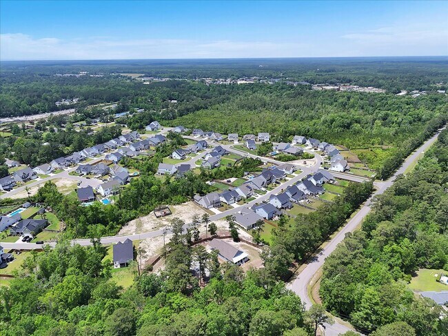 Building Photo - 612 Forest Sound Rd