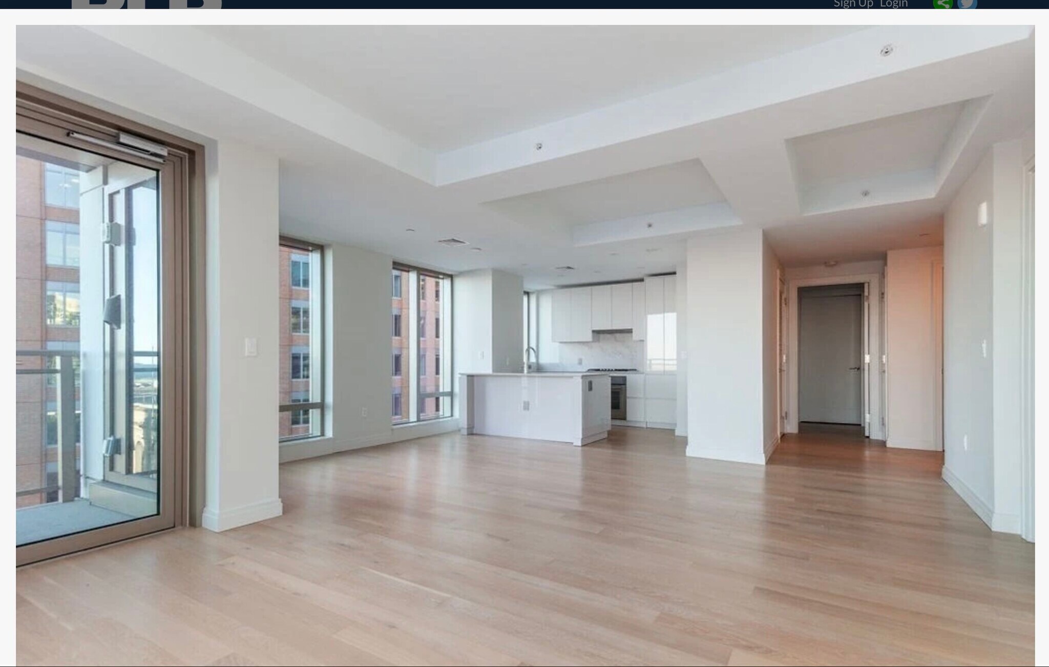 Building Photo - 133 Seaport Blvd