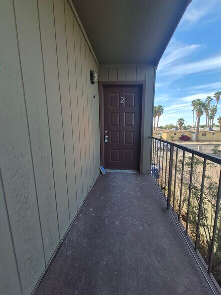 Building Photo - 851 S Horne St