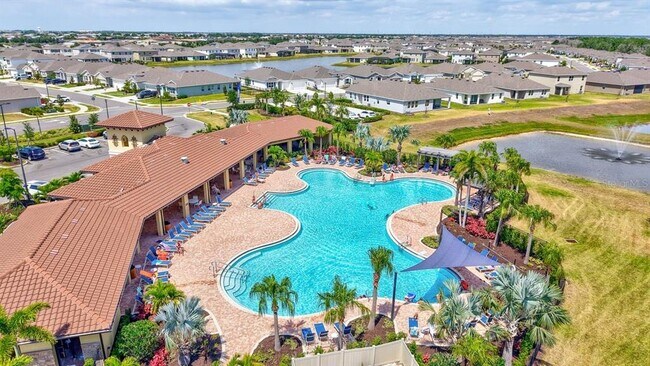 Building Photo - 17032 Harvest Moon Way