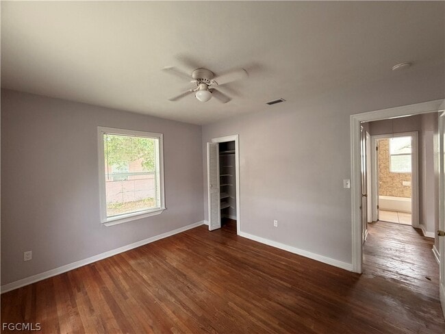 Building Photo - 2114 Dora St