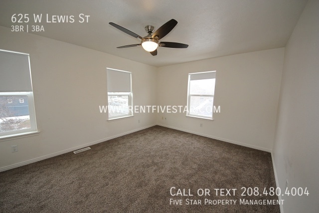 Building Photo - 625 W Lewis St