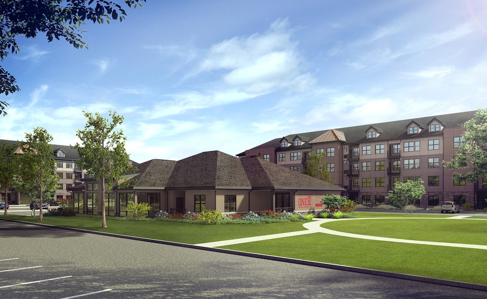 Building Photo - Grove Crossing