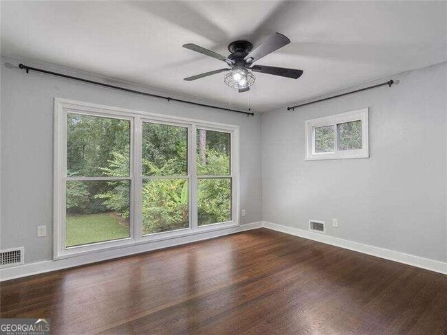 Building Photo - Atlanta Rental with Space, Style & Unbeatable Location