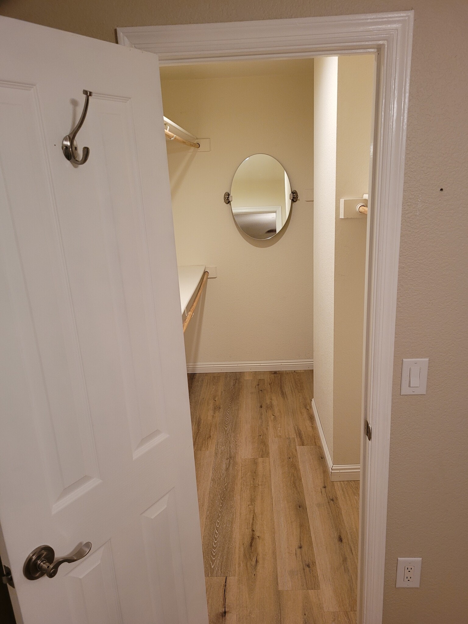 Master Walk-in Closet - 200 E Southern Ave