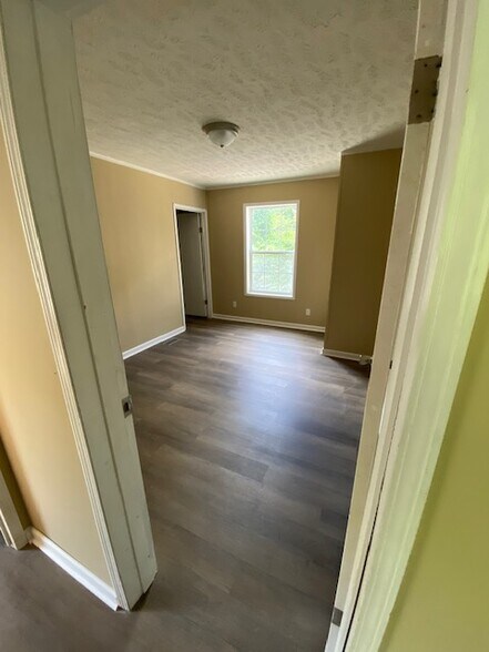 Bedroom One - 1224 Montlake Rd